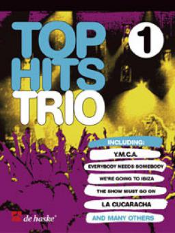 Top Hits Trio 1 (Duits) 