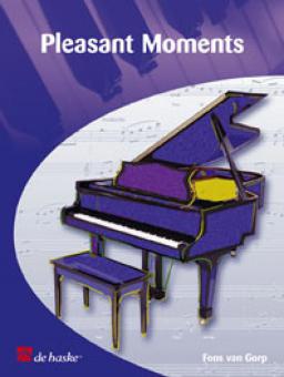Pleasant Moments 