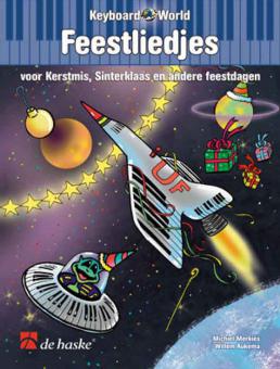 Feestliedjes 