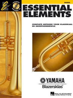 Essential Elements 1 (NL) 