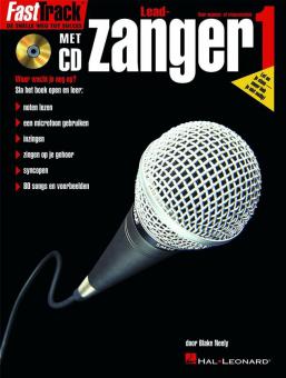 FastTrack - Lead Zanger 1 (NL) 