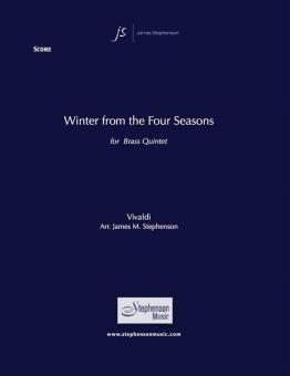Winter from The Four Seasons 