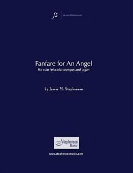 Fanfare for an Angel 