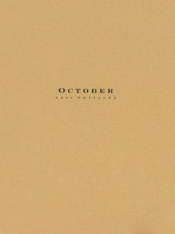 October Standard