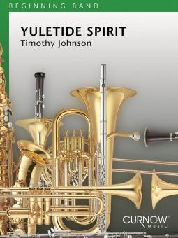 Yuletide Spirit 