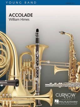 Accolade 