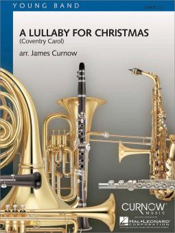 A Lullaby for Christmas 