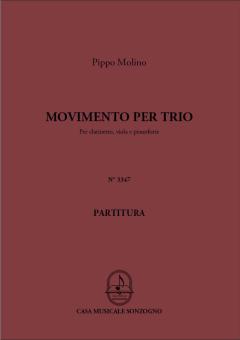 Movimento per trio 