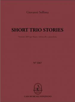 Short Trio Stories 