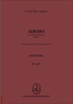 Adesso 