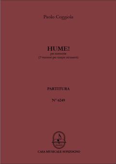 Hume! 