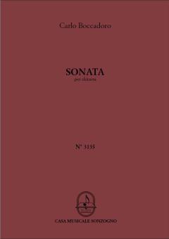 Sonata 