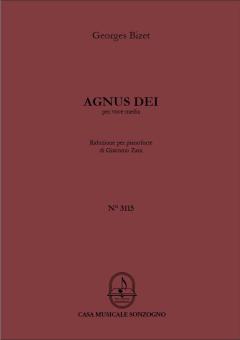 Agnus Dei 