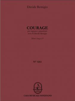 Courage (Minus Song no 13) 