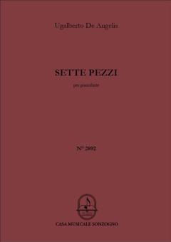 7 Pezzi 