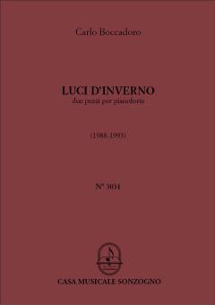 Luci d'inverno 
