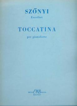 Toccatina 