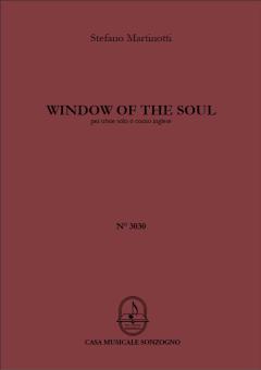 Window of the Soul 