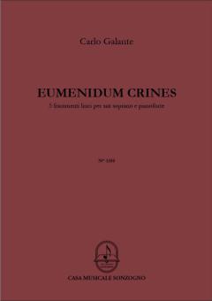 Eumenidum Crines 