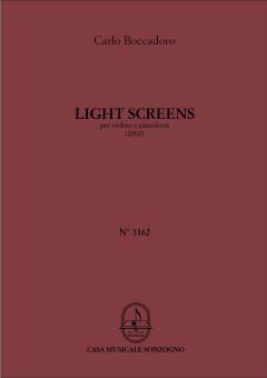 Light Screens 