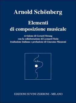 Elementi Di Composizione Musicale 