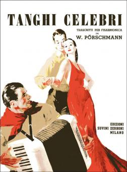 Tanghi Celebri (25) Vol. I 