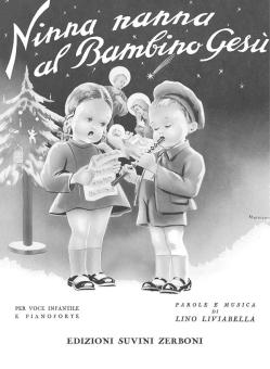 Ninna Nanna Al Bambino Gesù (1948) 