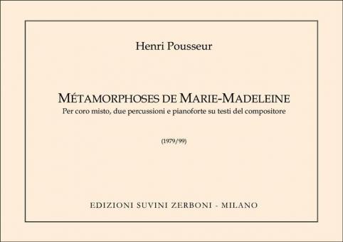 Metamorphoses 