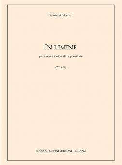 In limine 