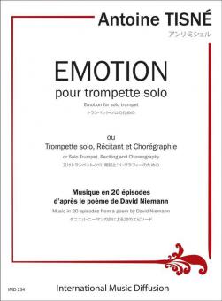 Emotion 