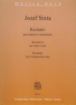 Recitative Mn03 