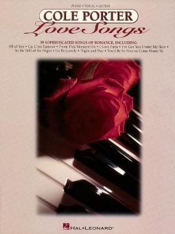 Love Songs 