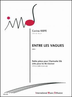 Entre les vagues 