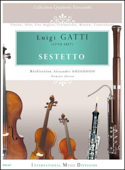 Sestetto 