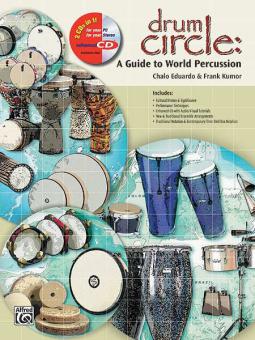 Drum Circle 