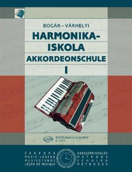 Accordion-Method 1 