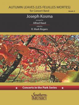 Autumn Leaves 