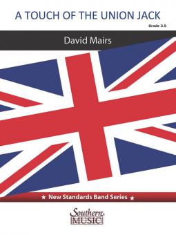 A Touch of the Union Jack 