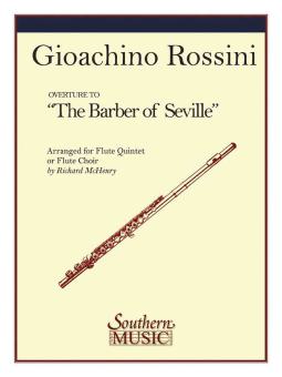 The Barber Of Seville 