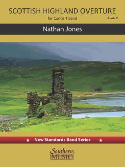 Scottish Highland Overture 