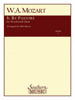 Il Re Pastore 