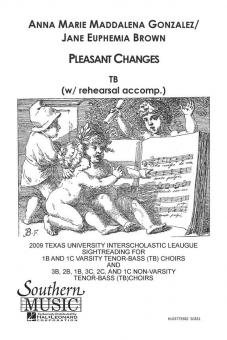 Pleasant Changes 