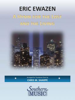 A Hymn for the Lost and the Living 