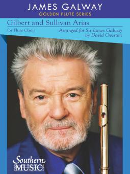 Arias for 4-Flute Choir 