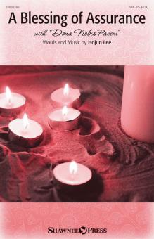 A Blessing of Assurance Standard