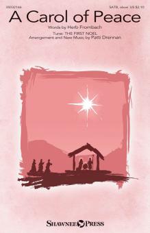 A Carol of Peace Standard