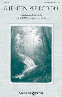 A Lenten Reflection Standard