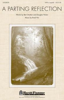 A Parting Reflection Standard