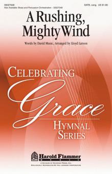 A Rushing, Mighty Wind 