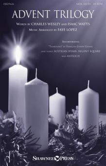 Advent Trilogy Standard